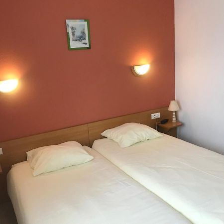 Logis Hotel Restaurant Saint Augustin Mittelbronn Ngoại thất bức ảnh