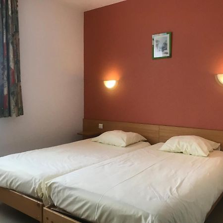 Logis Hotel Restaurant Saint Augustin Mittelbronn Ngoại thất bức ảnh