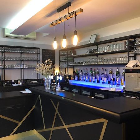 Logis Hotel Restaurant Saint Augustin Mittelbronn Ngoại thất bức ảnh